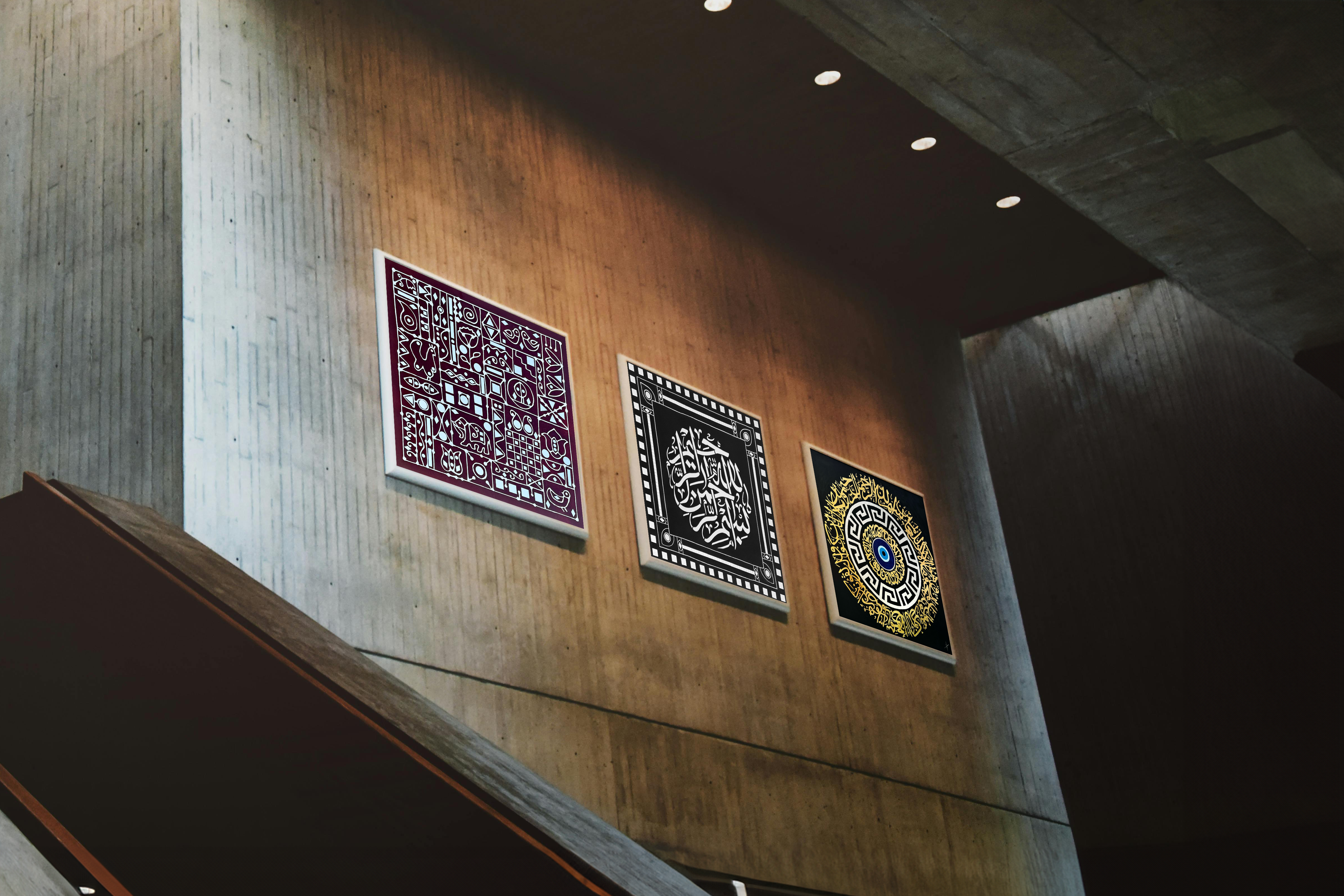 Art for Interiors – Bumiya Gallery